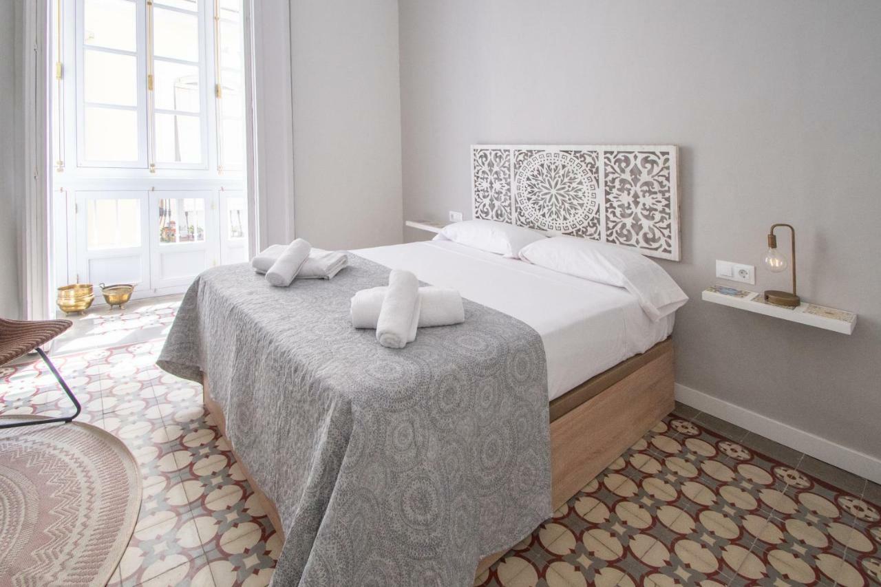 Musas De Apartament