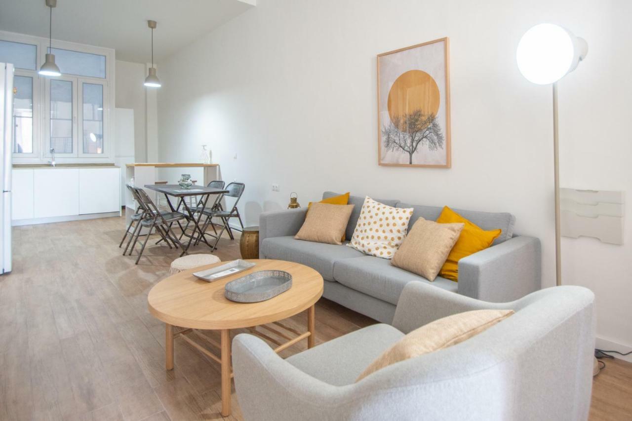 Apartament Musas De