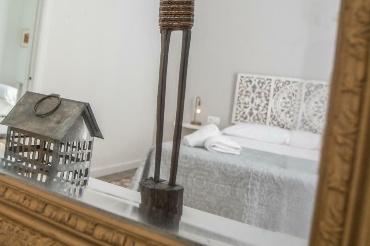 Musas De Apartament Kadyks