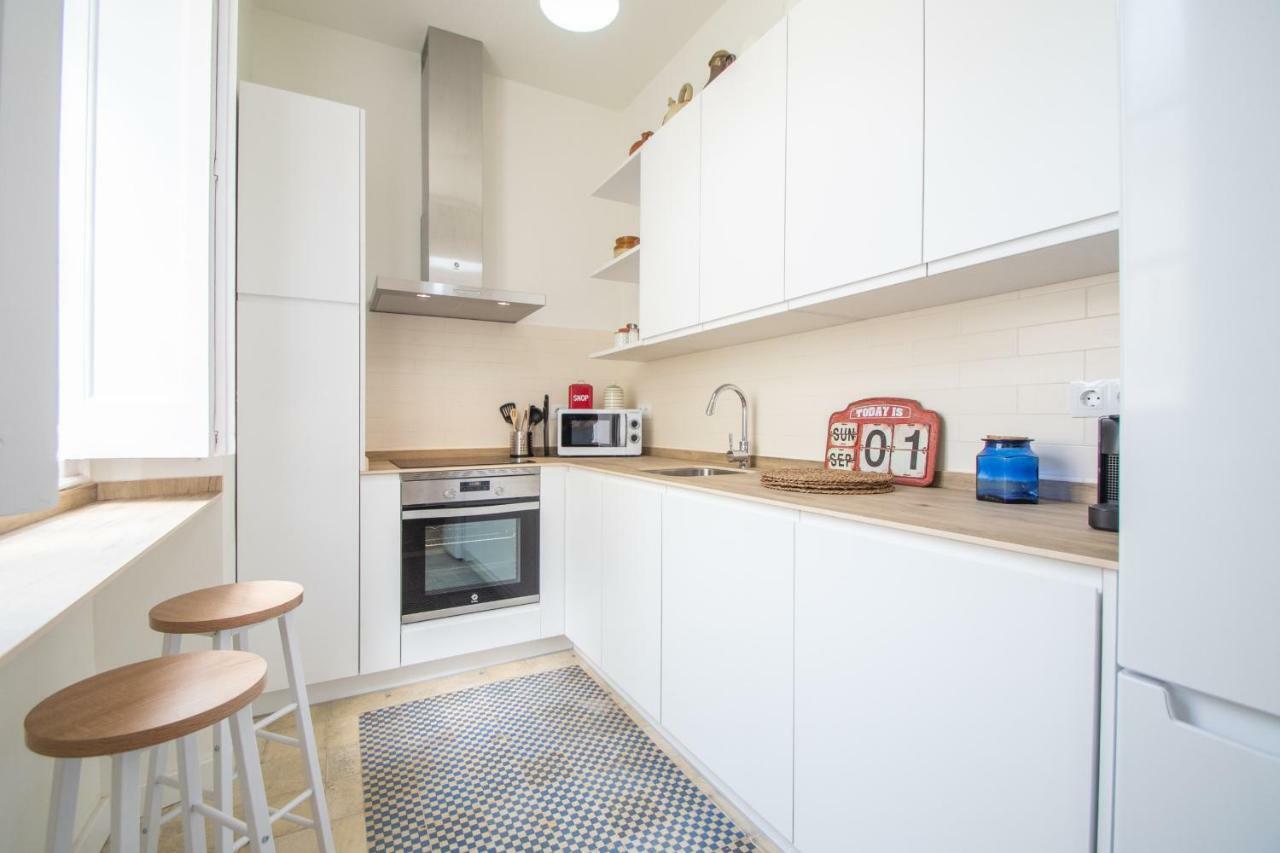 Apartament Musas De