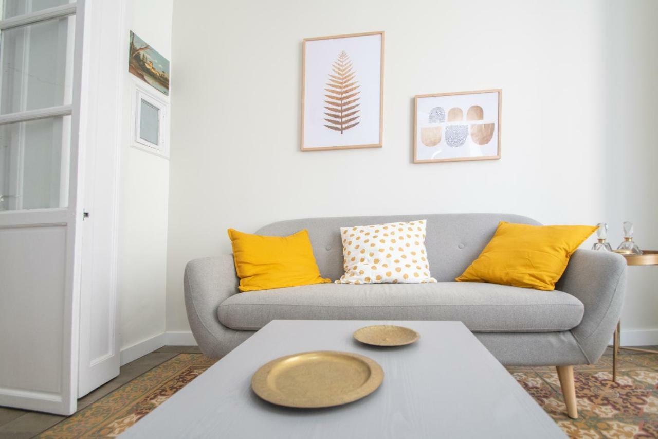 Apartament Musas De *