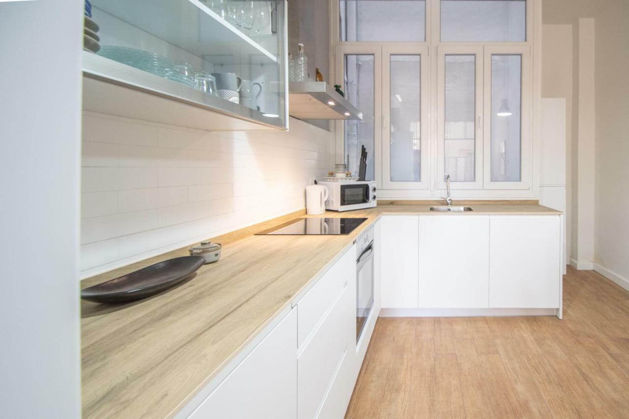 Musas De Apartament