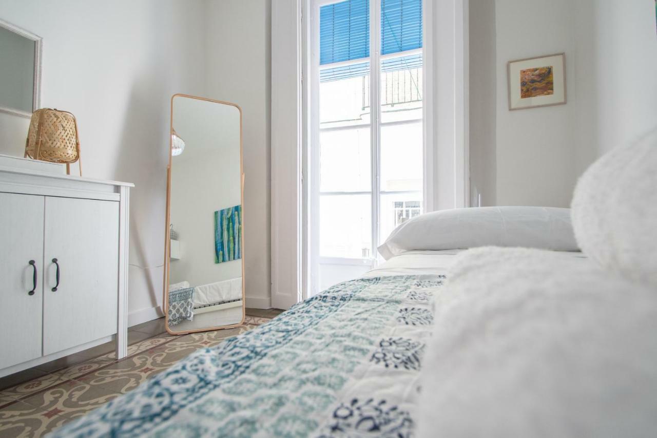 Musas De Apartament