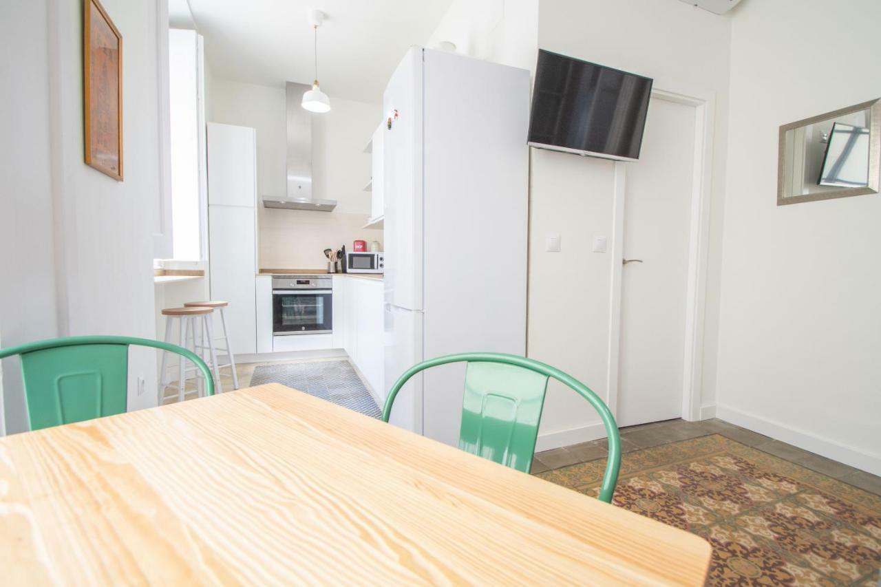 Apartament Musas De Kadyks