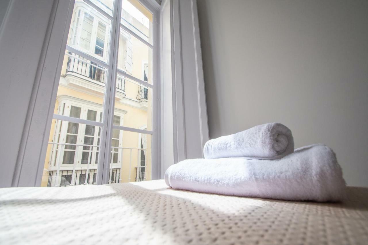 Musas De Apartament *