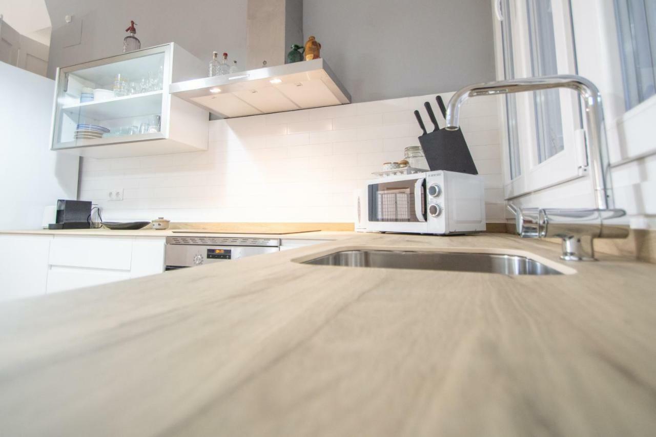 Musas De Apartament