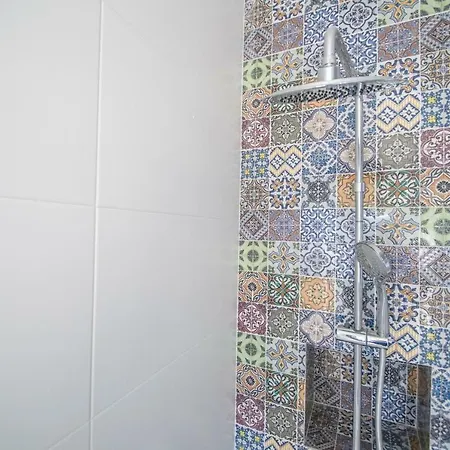Apartamentos Las Musas De Cadiz Cadis Exterior photo