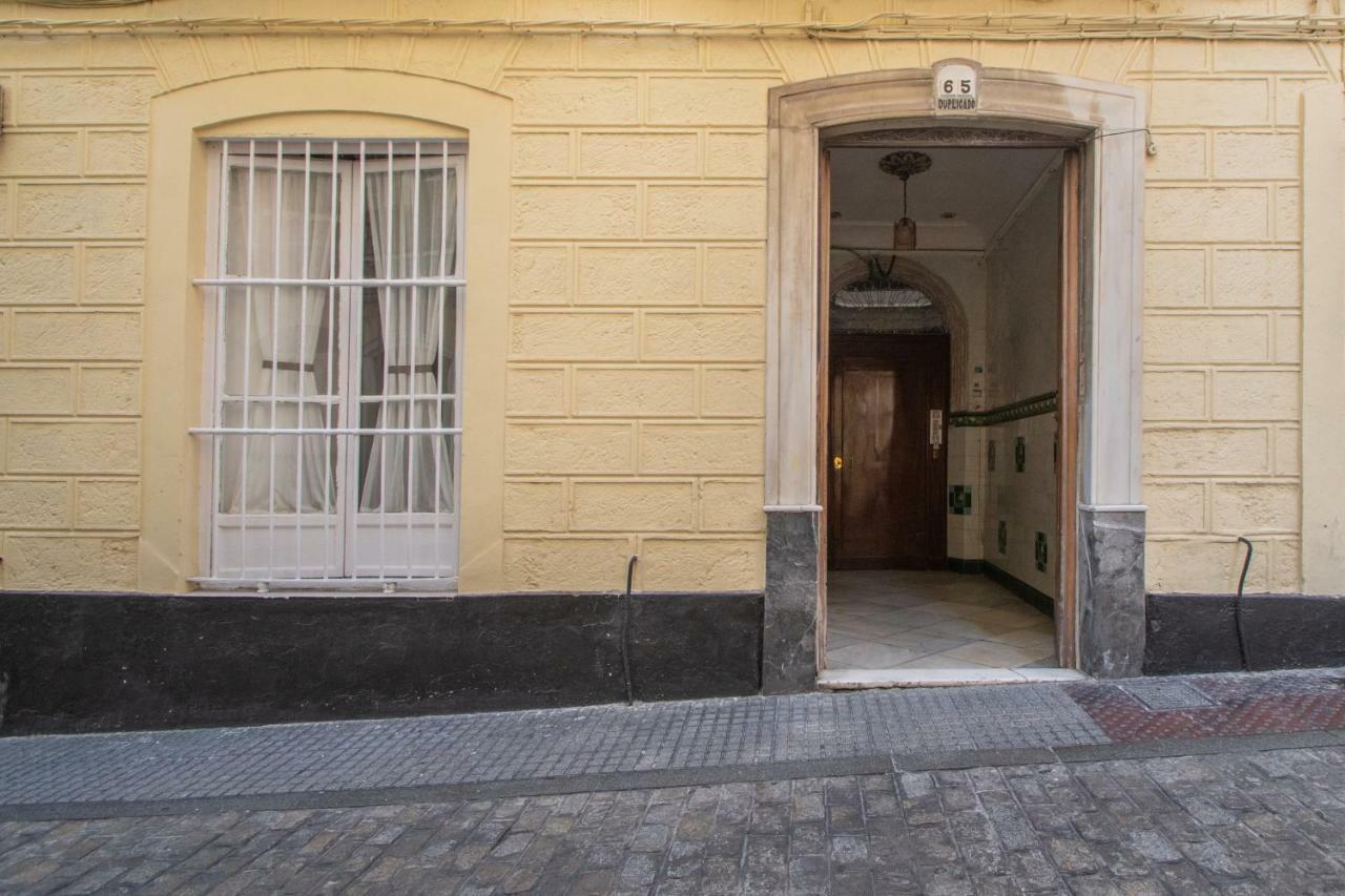 Musas De Cádiz